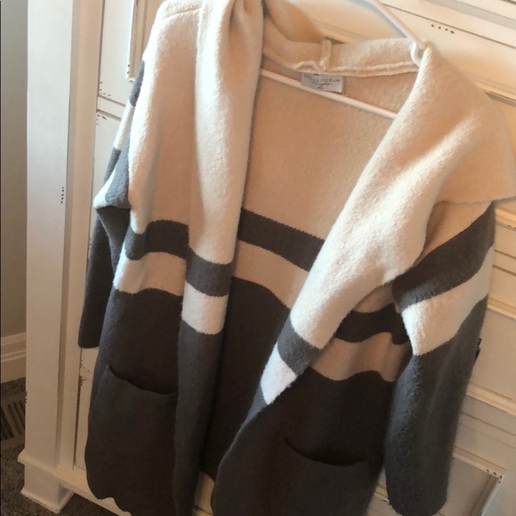 dress forum sweater